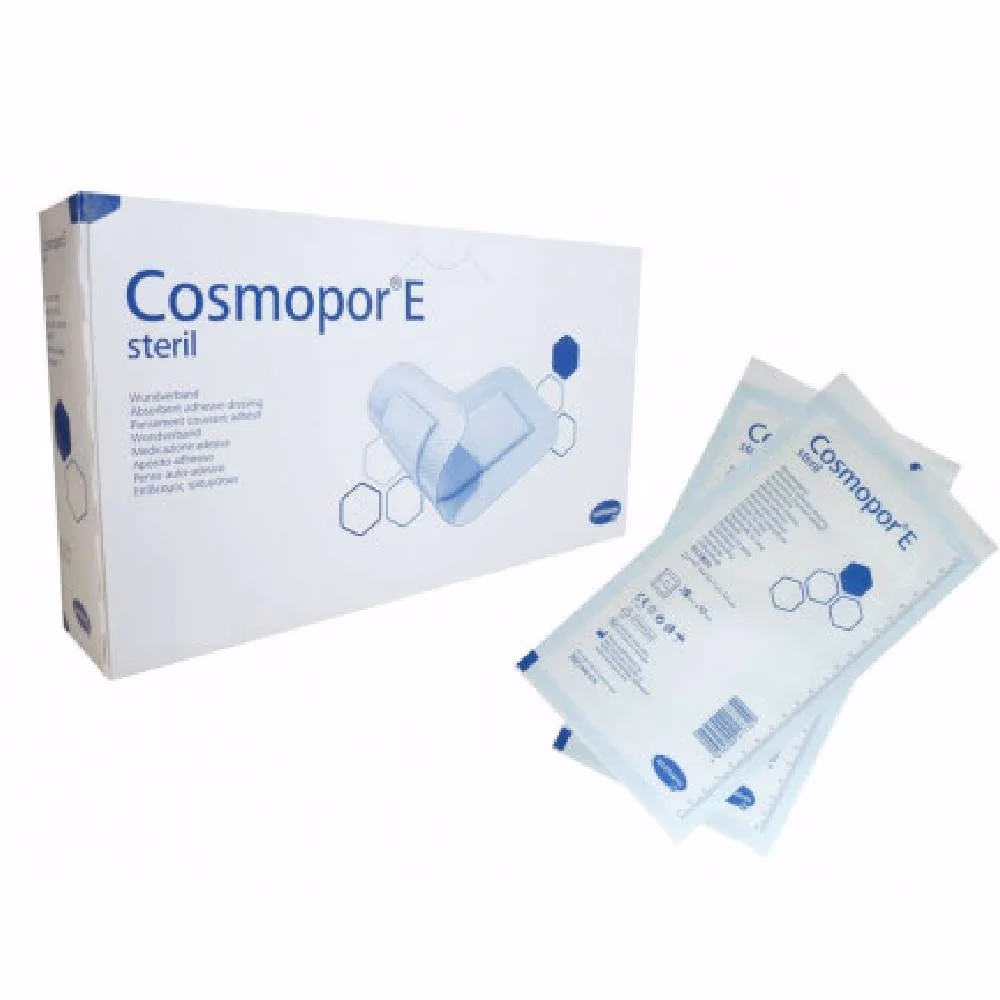  Cosmopor E Sterile 20x8 cm (25 pieces) 1