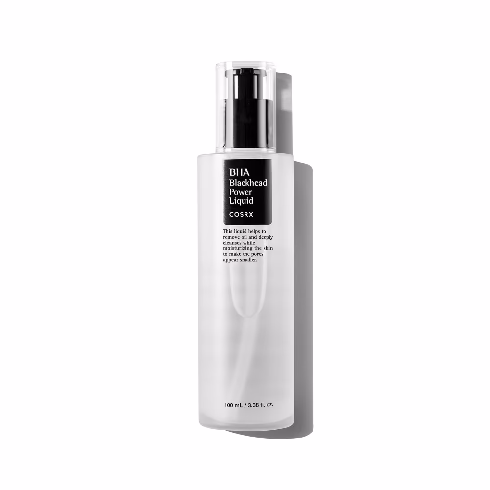 COSRX BHA Blackhead Power Liquid 100ml 