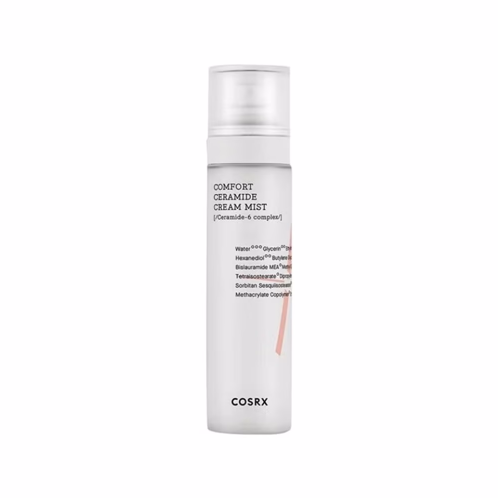 COSRX Comfort Ceramide Cream Mist 120ml 1
