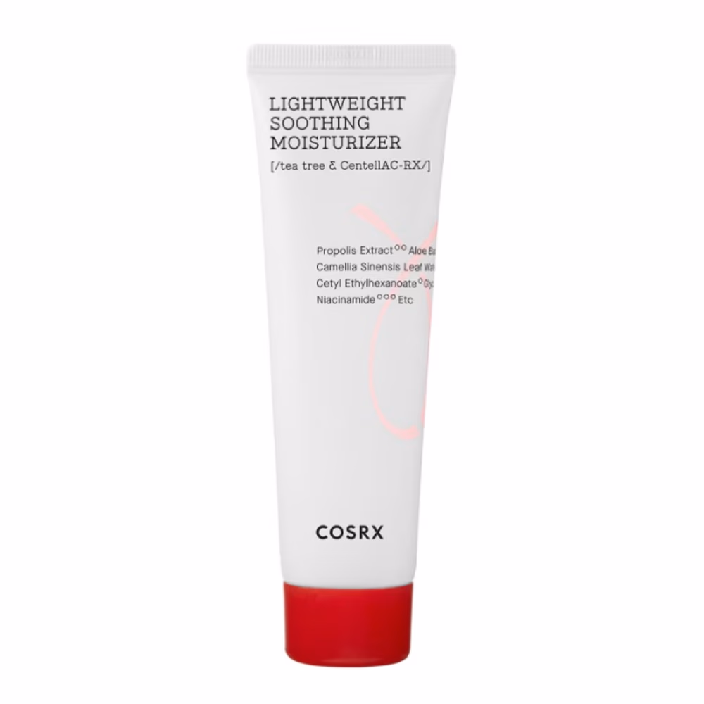 COSRX Lightweight Soothing Moisturizer 80ml 1