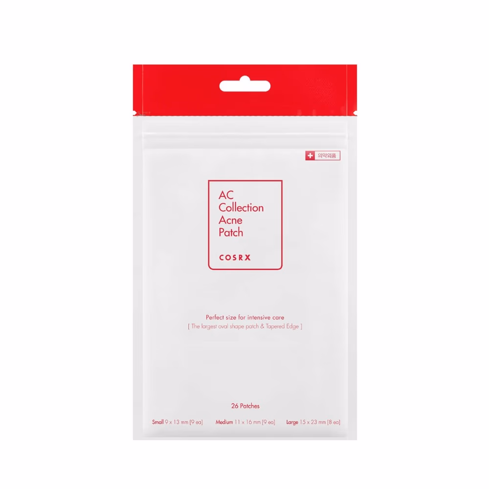COSRX AC Collection Acne Patch 26s 1
