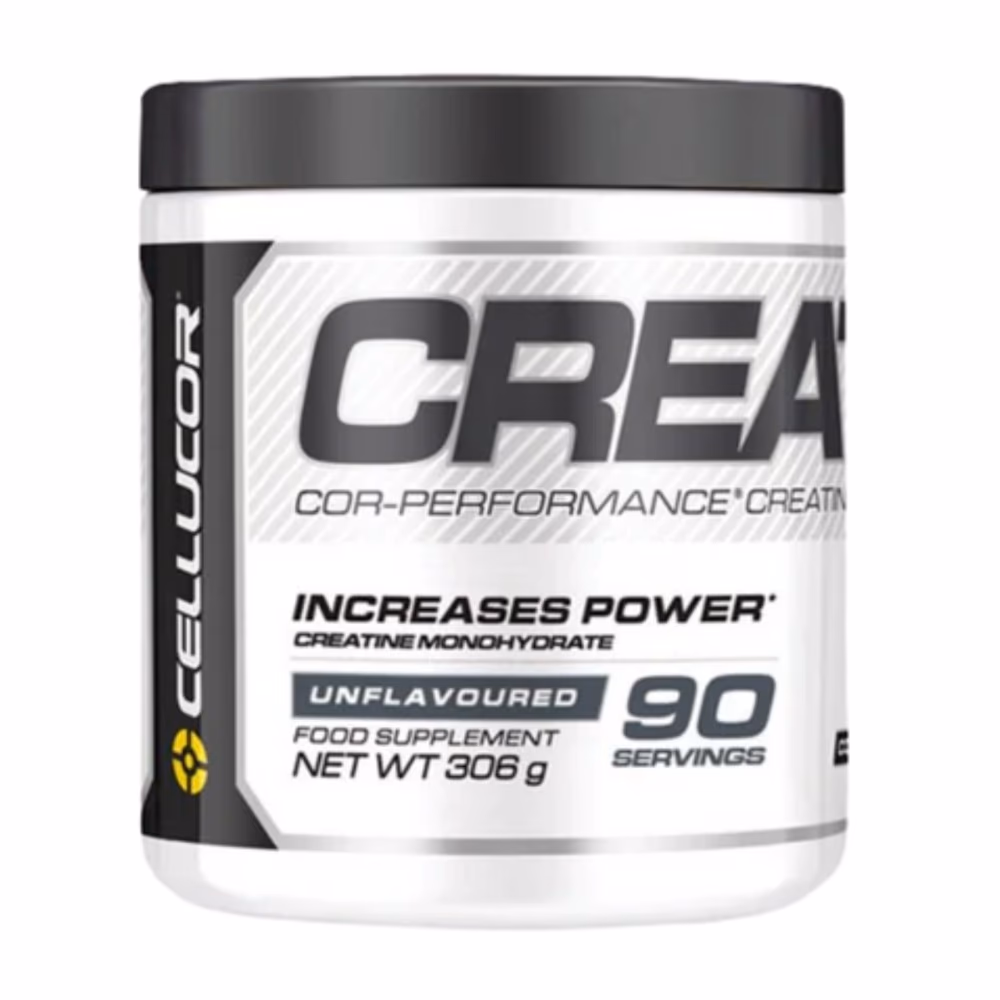 Cellucor Creatine Powder - 306g 