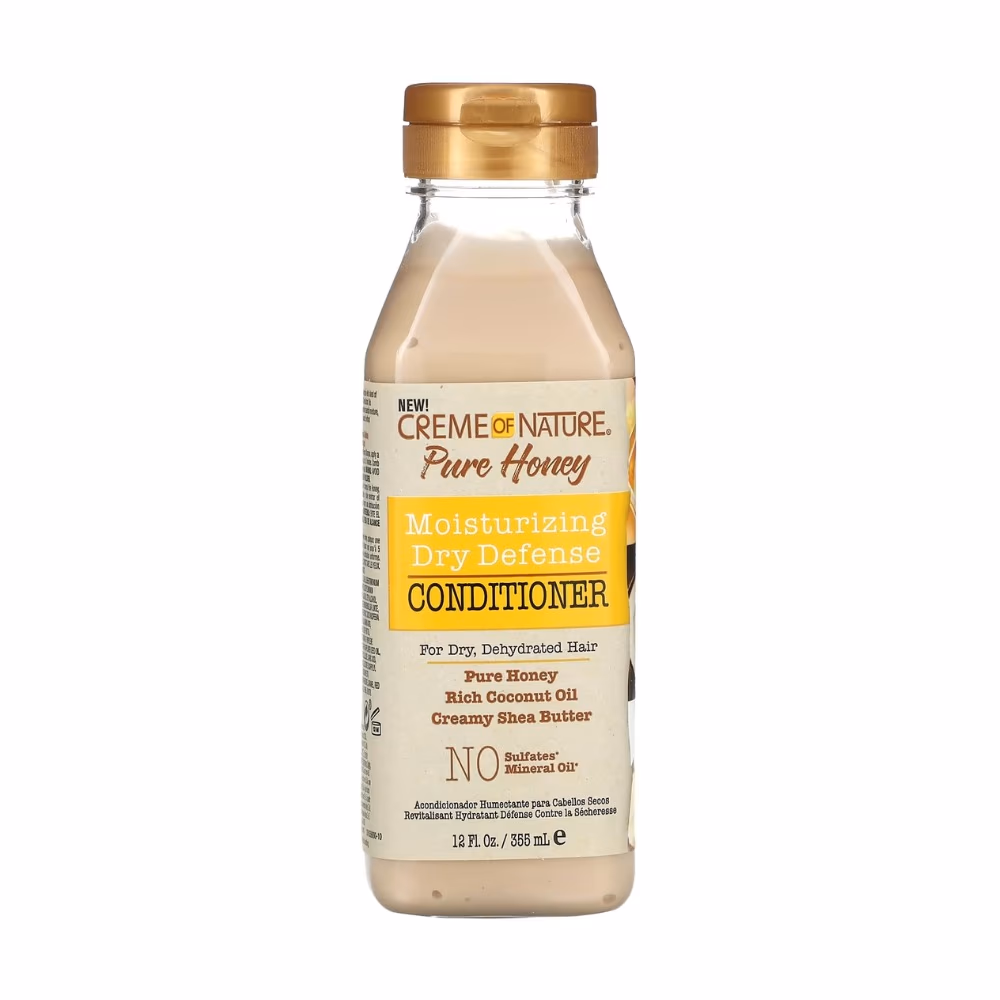 Creme of Nature Moisturizing Dry Defense Conditioner 355ml