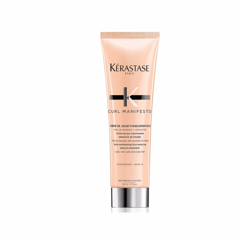 Kerastase Curl Manifesto Replenishing Conditioner 250mL 1