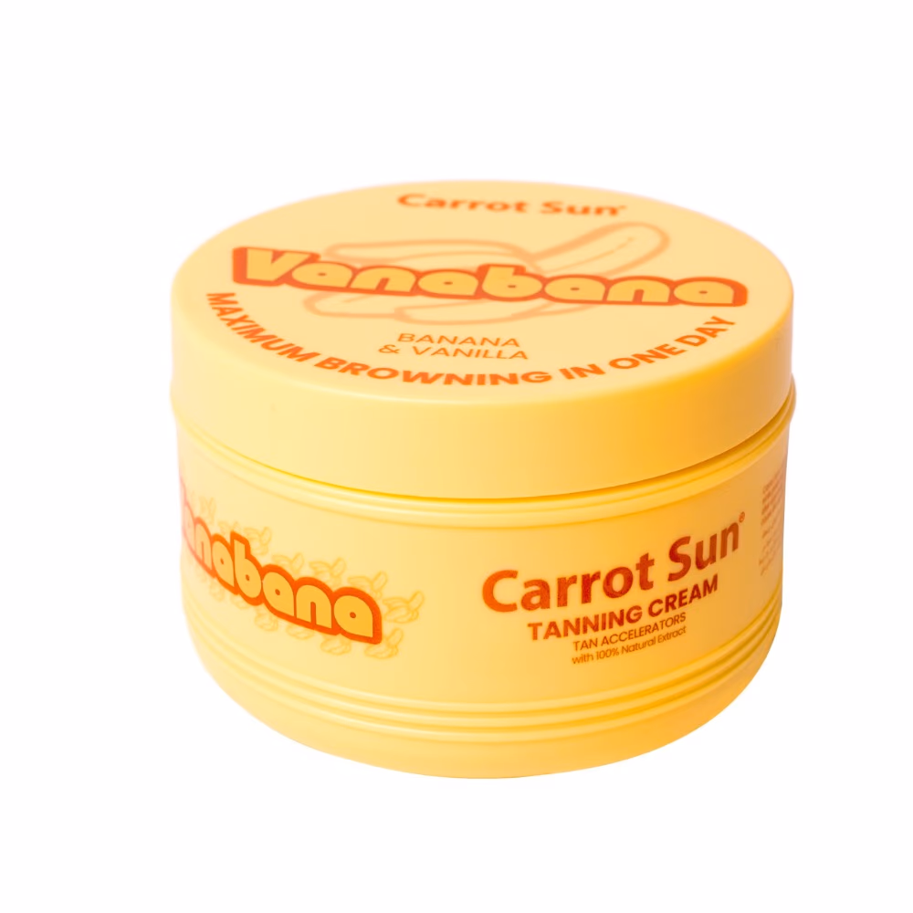 Carrotsun Vanabana Max Browning In One Day 350ml 2