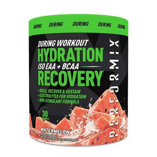 Performix Hydration ISO EAA + BCAA for Recovery 30 Servings 1