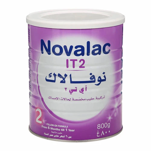 Novalac IT2 Milk Powder 800gm 1