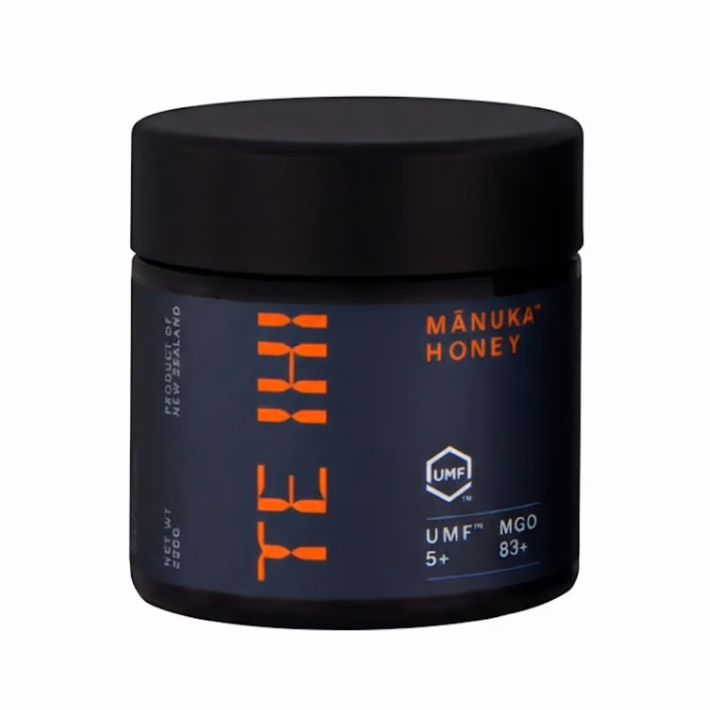 TE IHI Manuka Honey UMF 5+ 25 Sachets 1