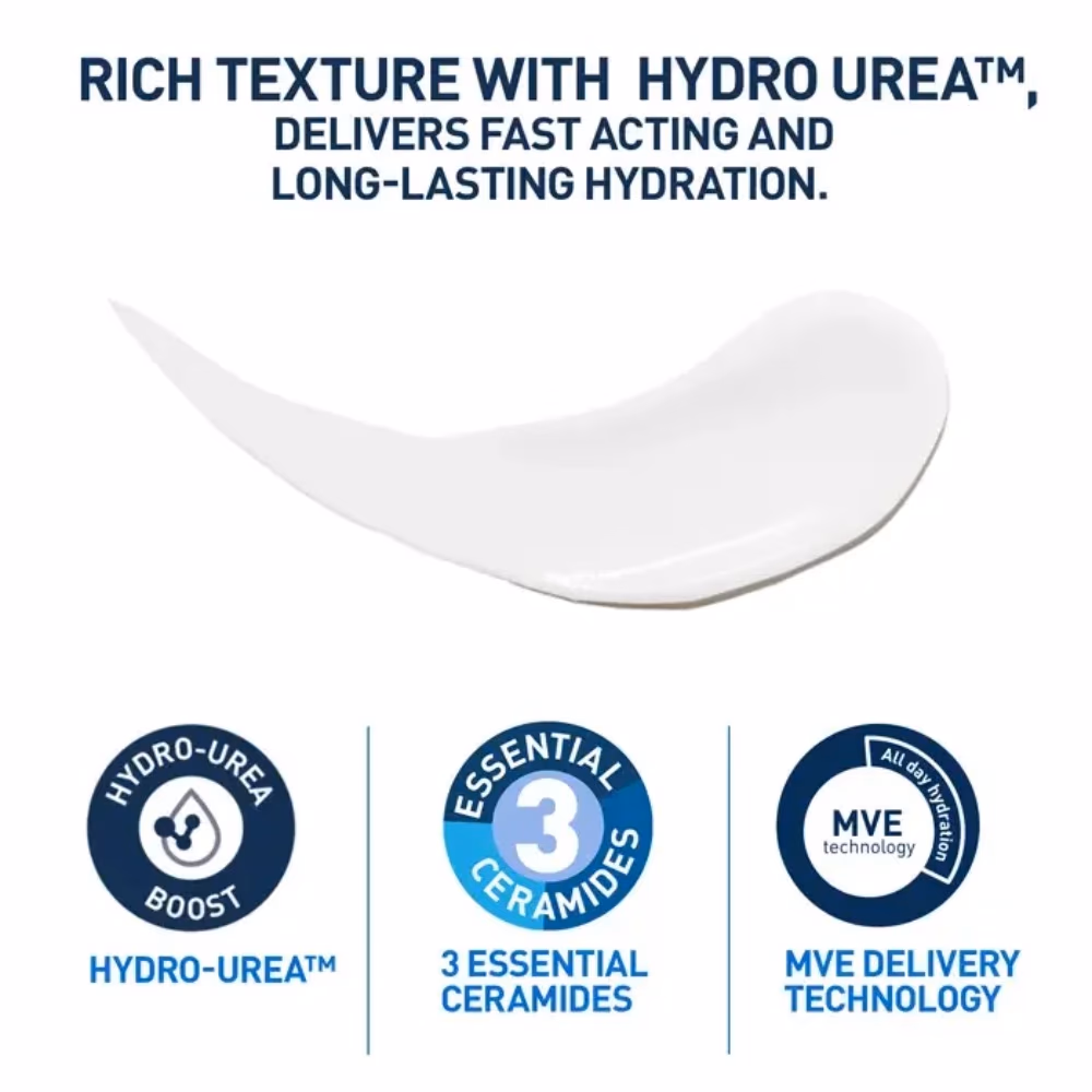 Cerave Intensive Moisturizing Lotion 473ML 2