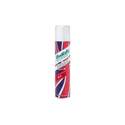 BATISTE Dry Shampoo Brit 200ml