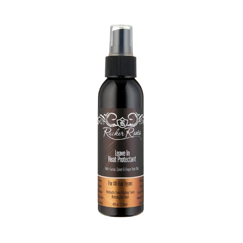 Rucker Roots Heat Protectant 4z