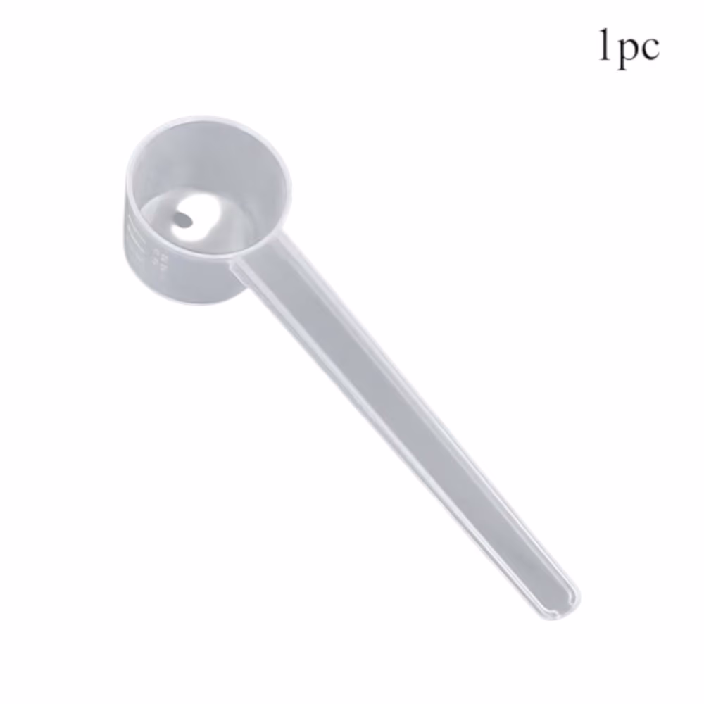 serving reusable protein scoop 1 piece