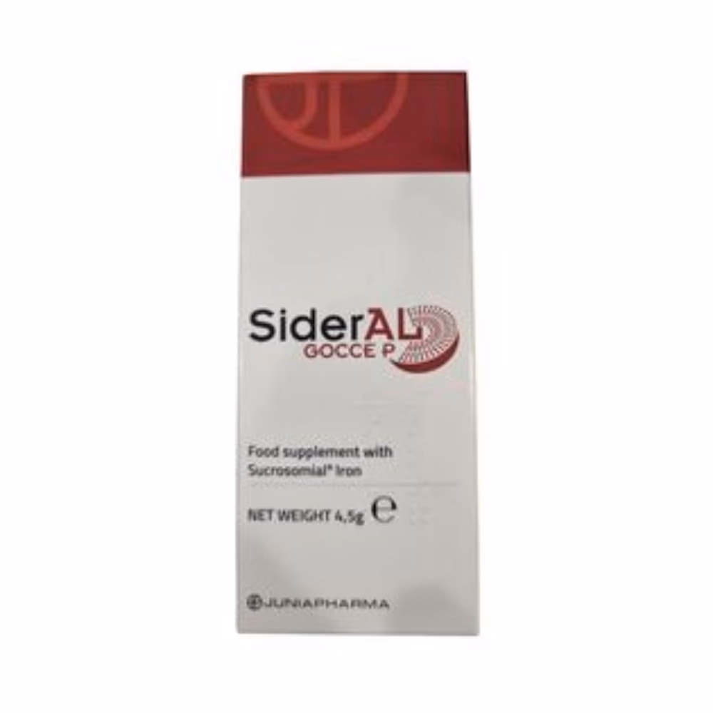 Sideral Drops 30 Ml 2