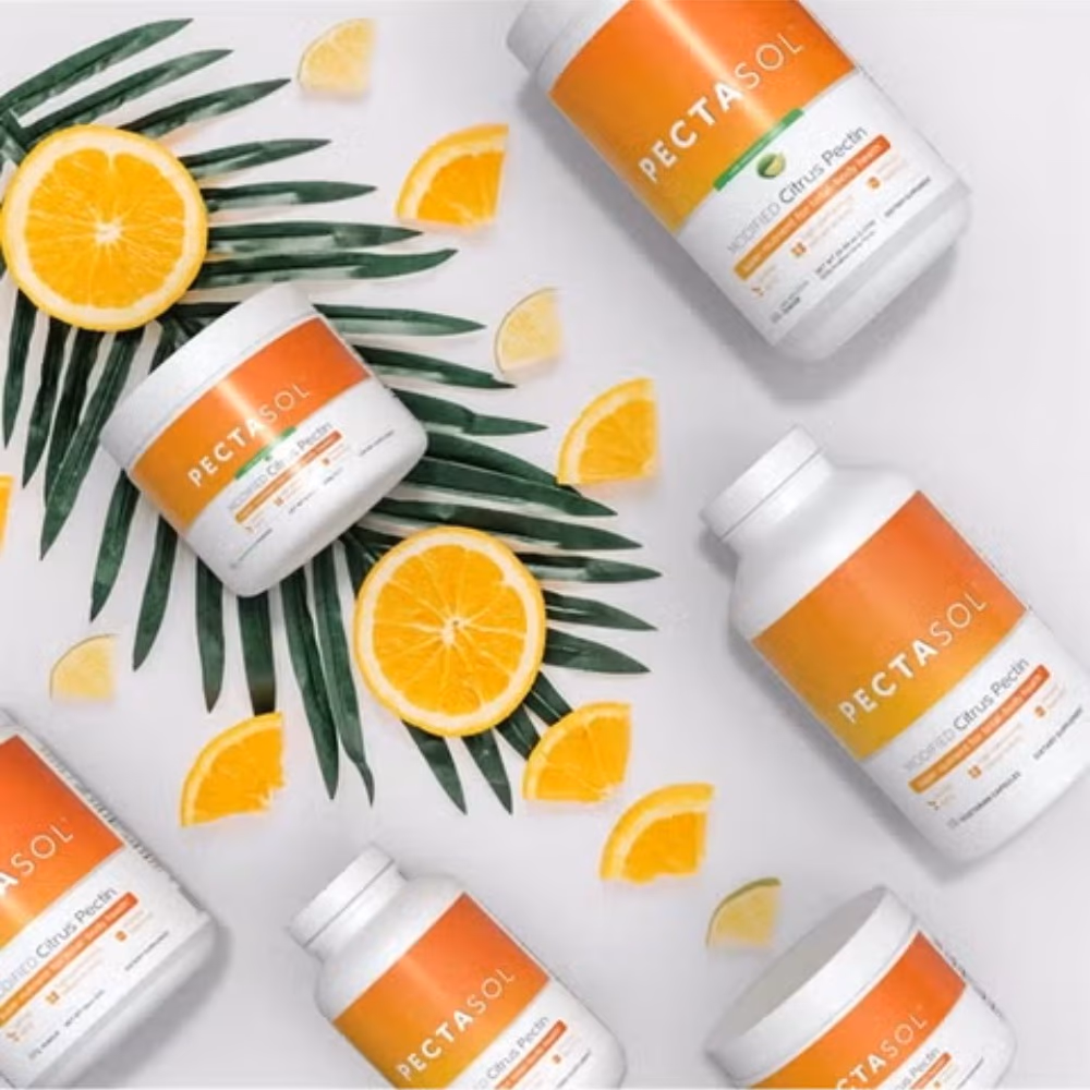 Econuugenics Pectasol Citrus pectin Powder150G 3