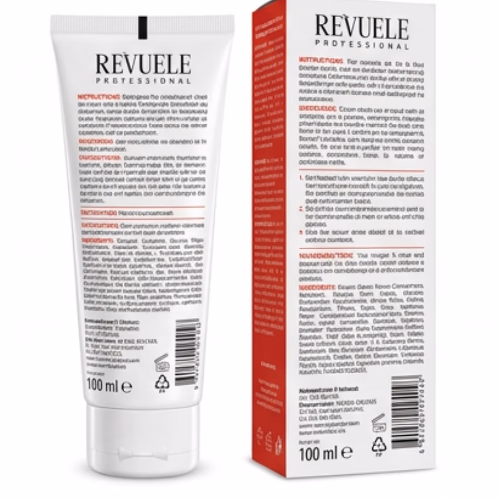 Revuele Slim and Detox Thermo Serum-Concentrate 200ml 5