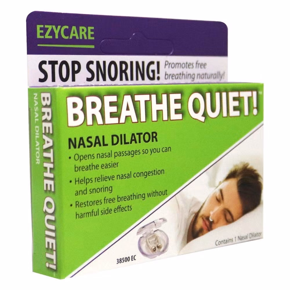 Ezycare Nasal Dilator 1