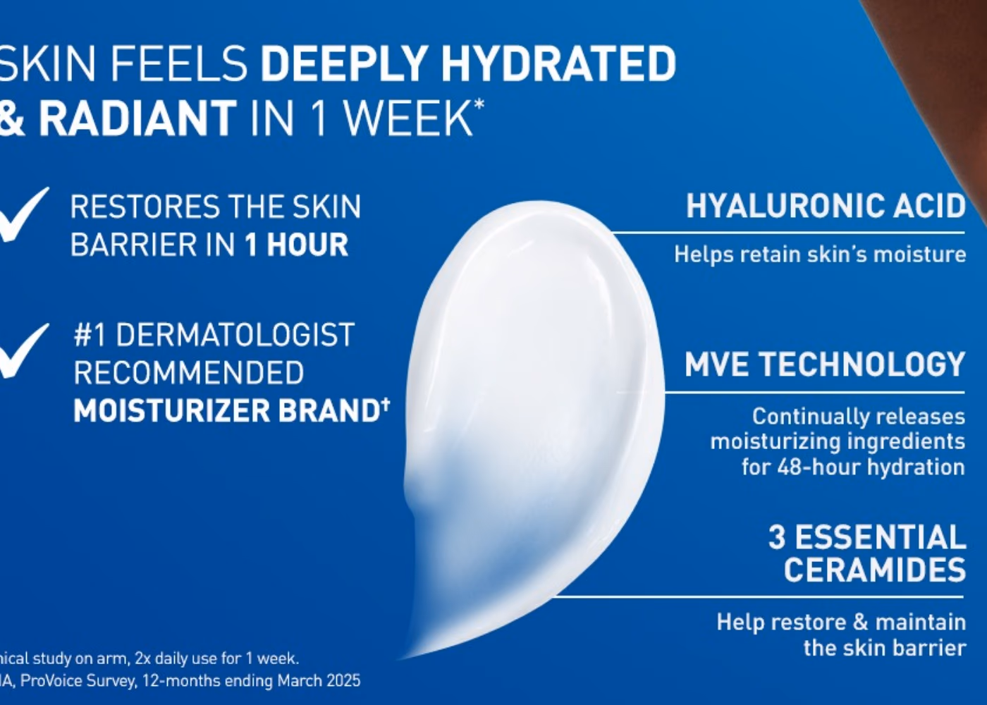 Cerave Moisturizing Cream 236Ml 4