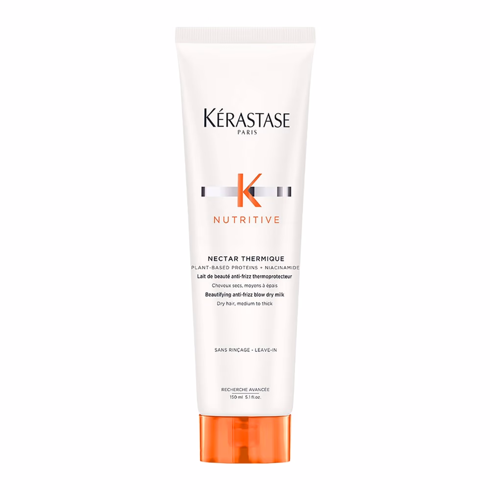 Kerastase Nutritive Anti Frizz Blow Dry Milk 150 ml