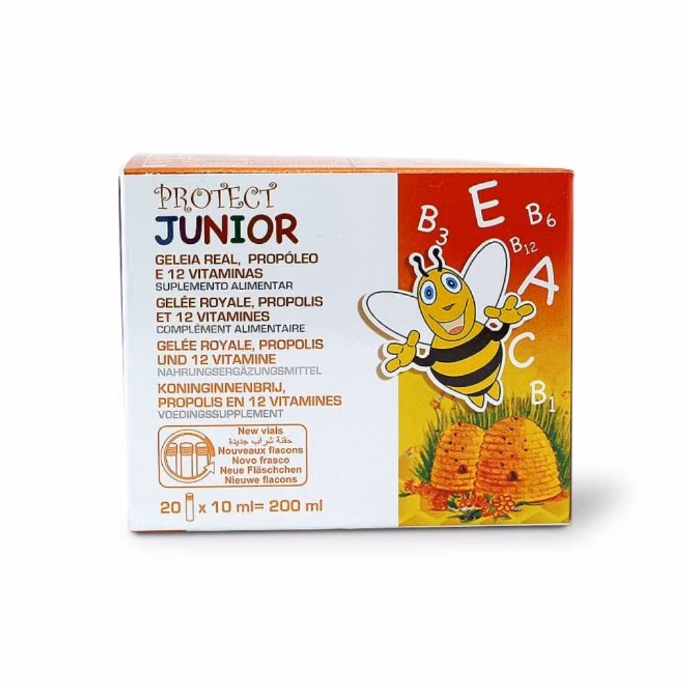 MARNYS Protect Junior 20 Vials 2