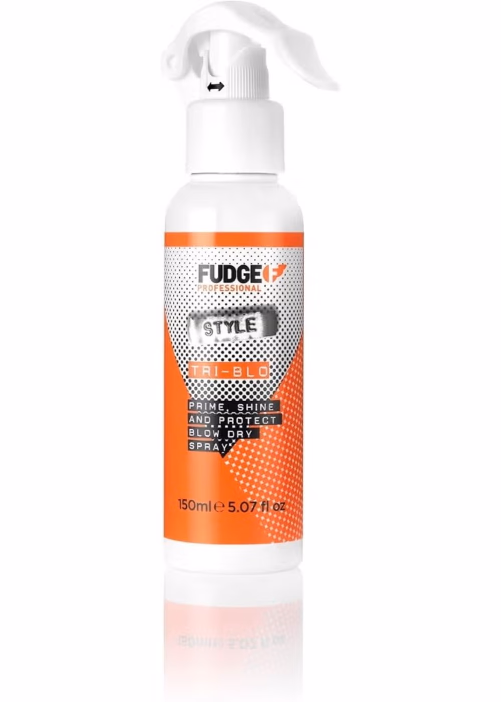 Fudge Tri-Blo Prime Blow Dry Spray 150ml 1