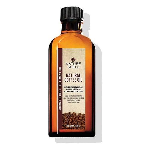Nature Spell Natural Coffee Oil 150ml 1
