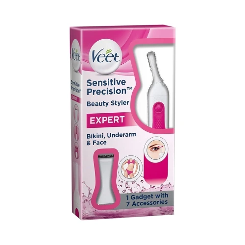 Veet Sensitive Precision Beauty Styler