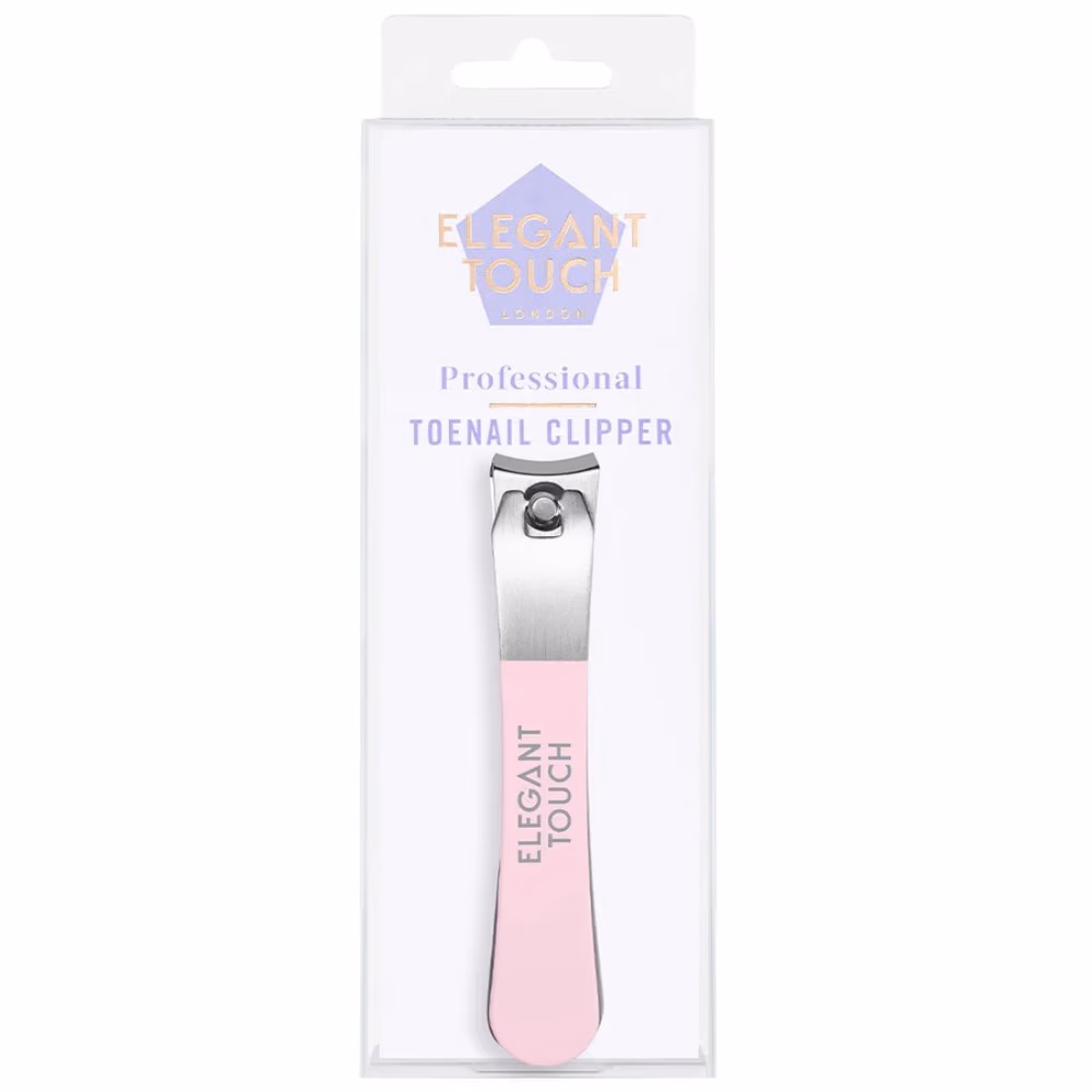 Elegant Touch Toe Nail Clipper