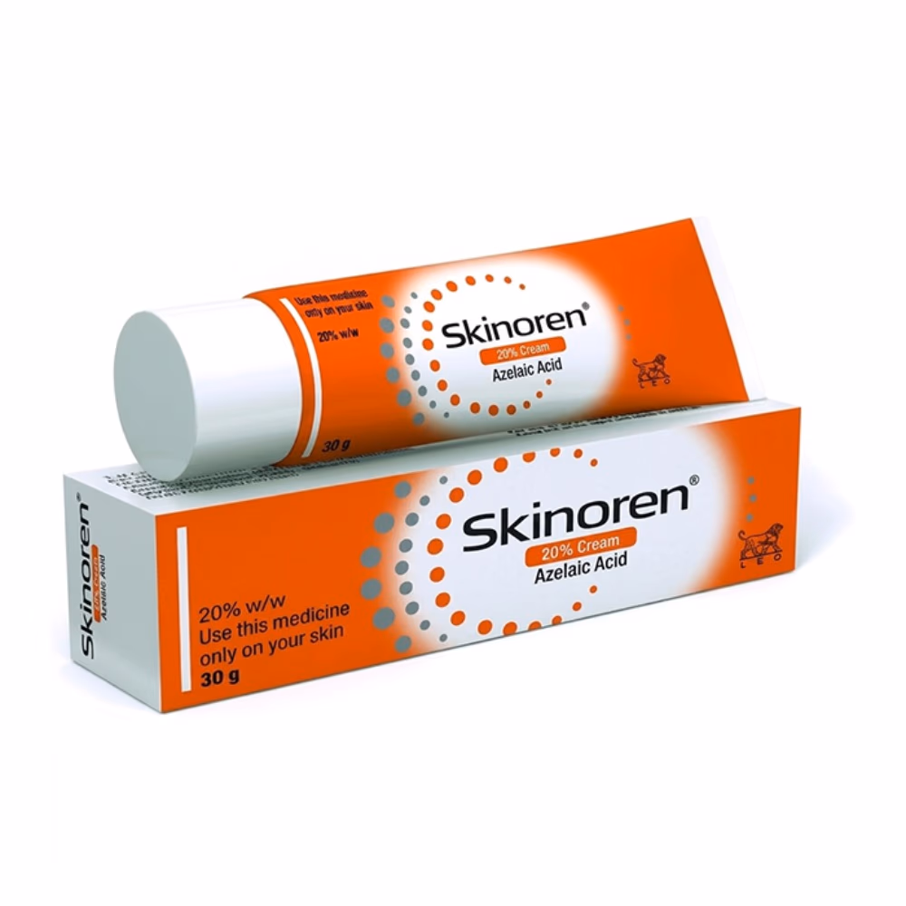 Skinoren Cream 30Gm