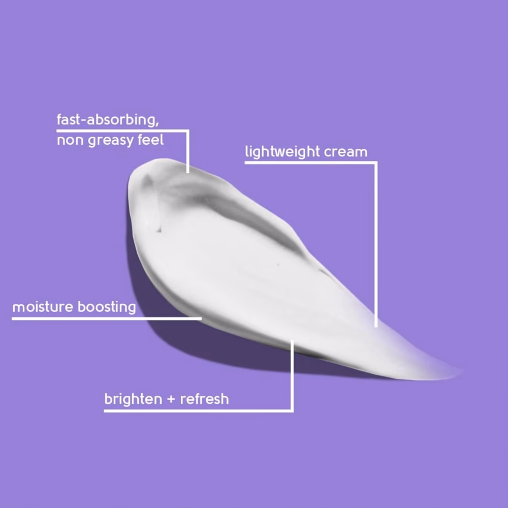 Face Facts Age Defying Day Cream 50ml 4
