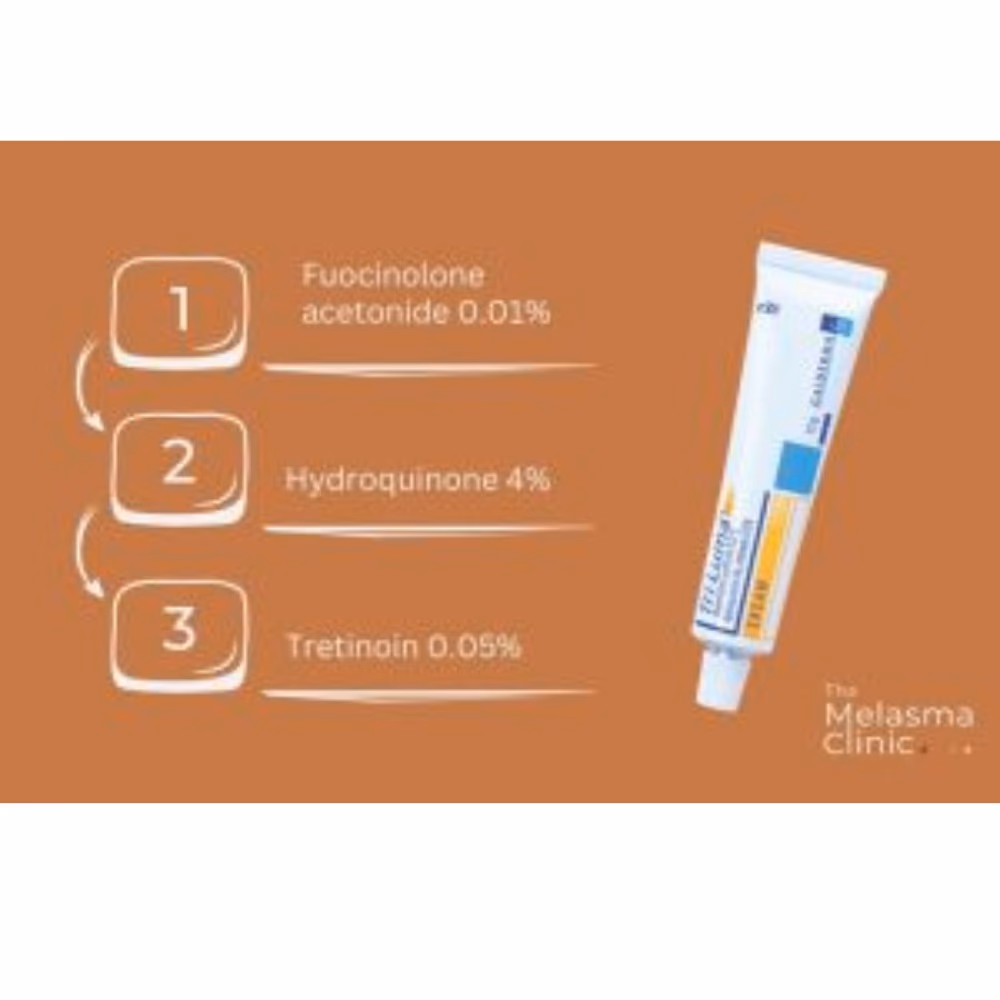 Triluma Cream 30g 2