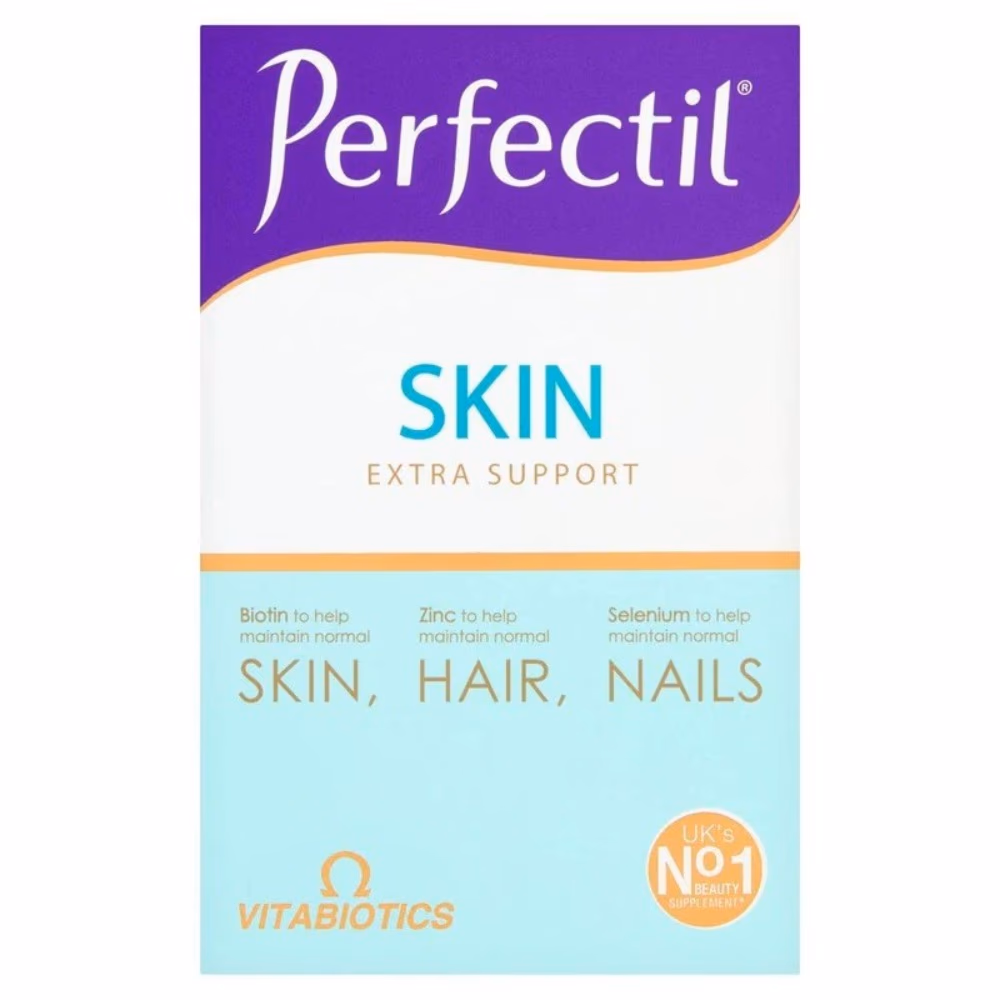 Perfectil Plus Skin Tab 56S 1