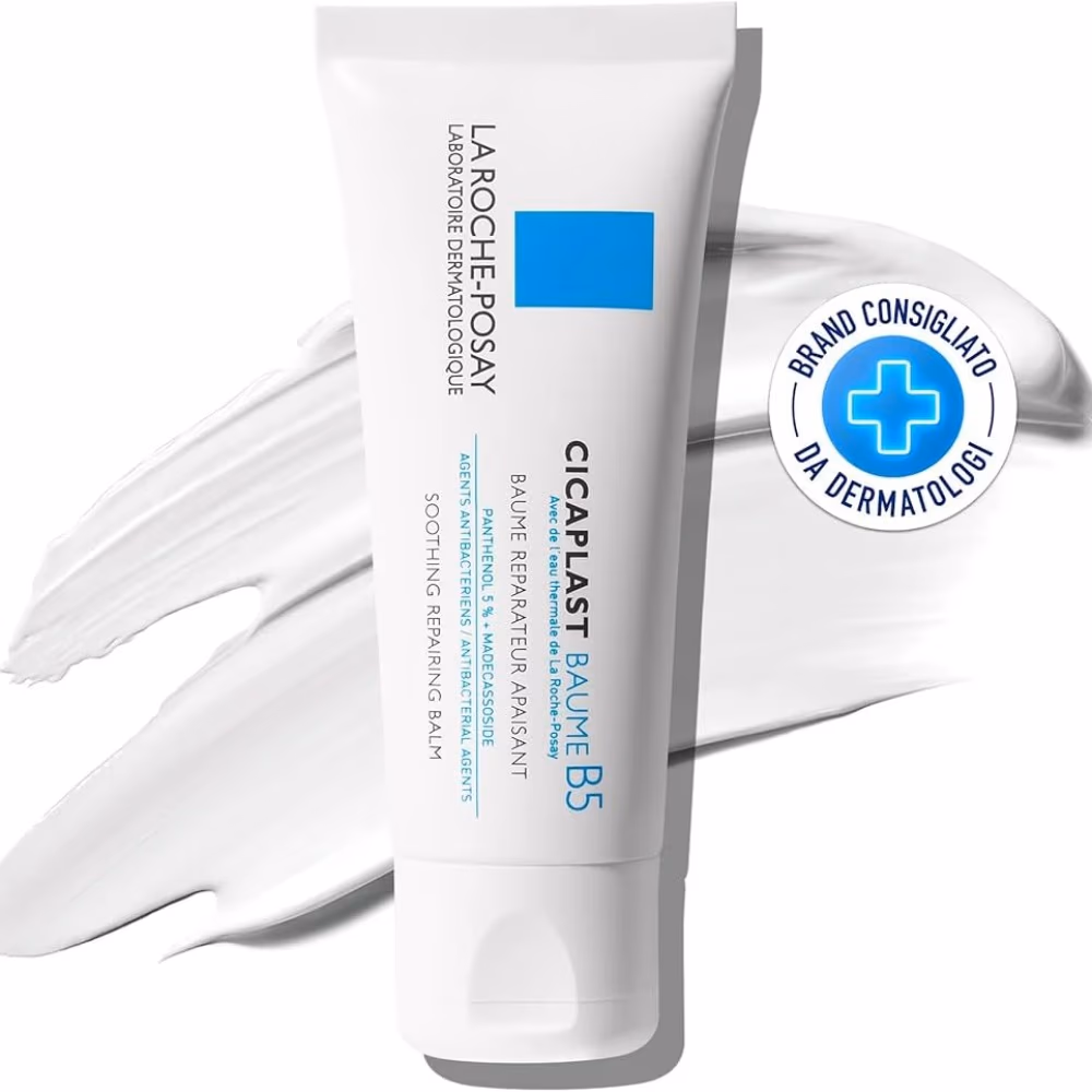 La Roche posay Cicaplast Baume B5 40ML