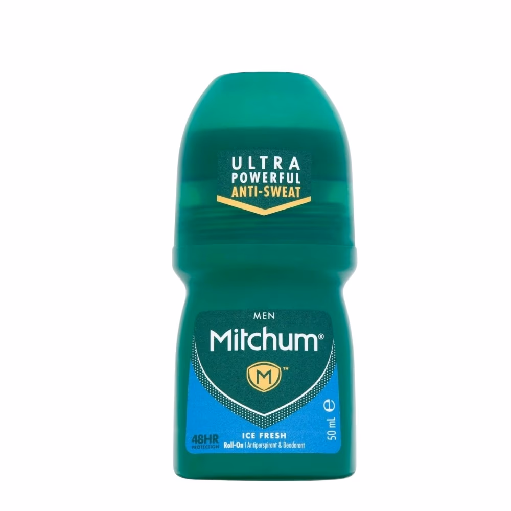 Mitchum Men Roll On Ice Fresh 50 ml 1