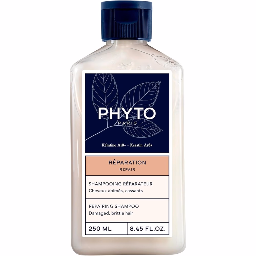 Phyto Repair Repairing Shampoo 250ml