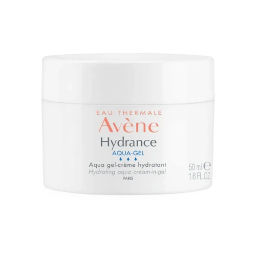 Avene Hydrance Aqua Gel 50ml