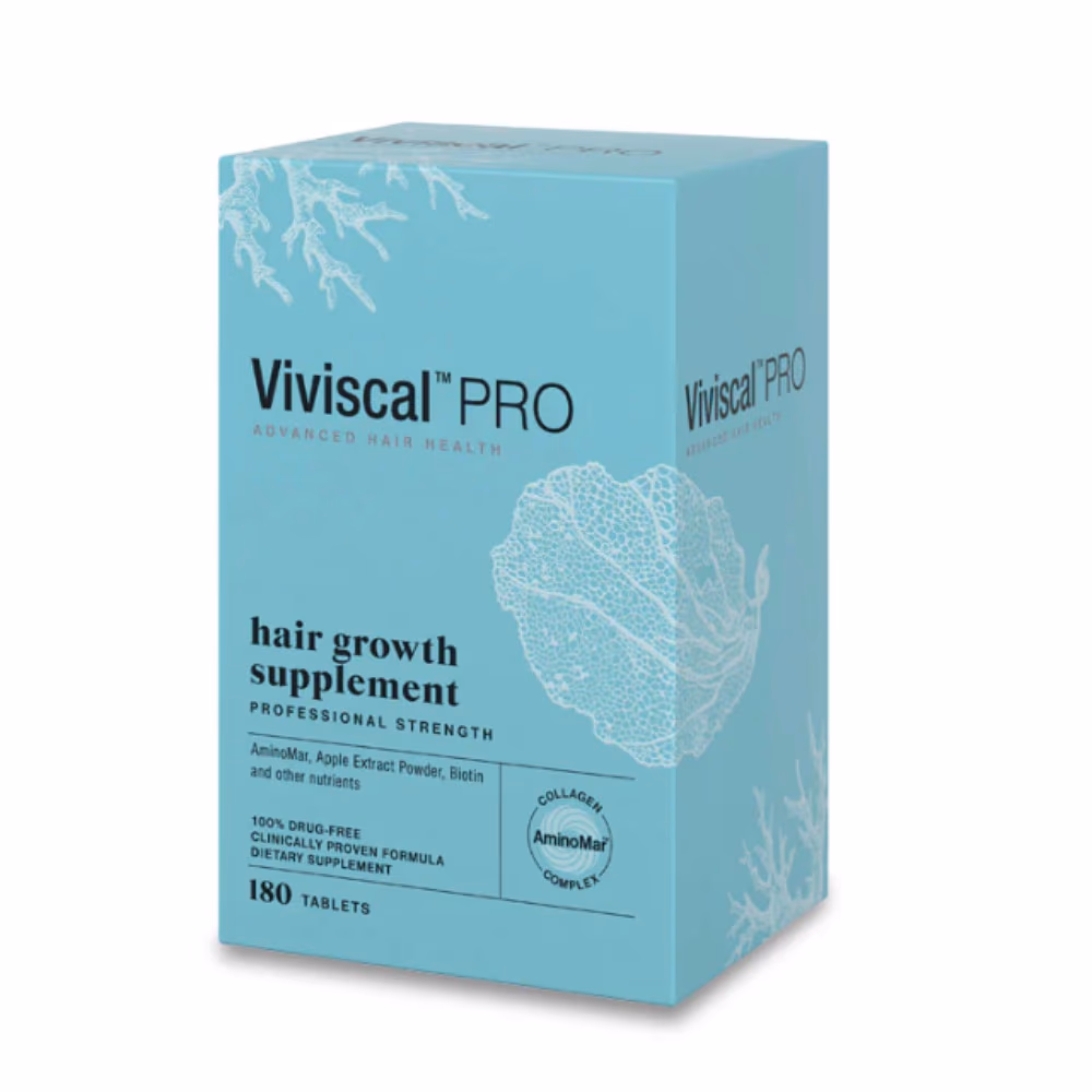 Viviscal Pro 180 Tabs 1