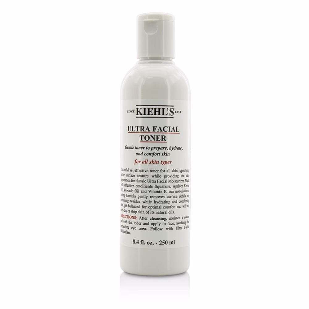 Kiehl’s Ultra Facial Toner 250ml