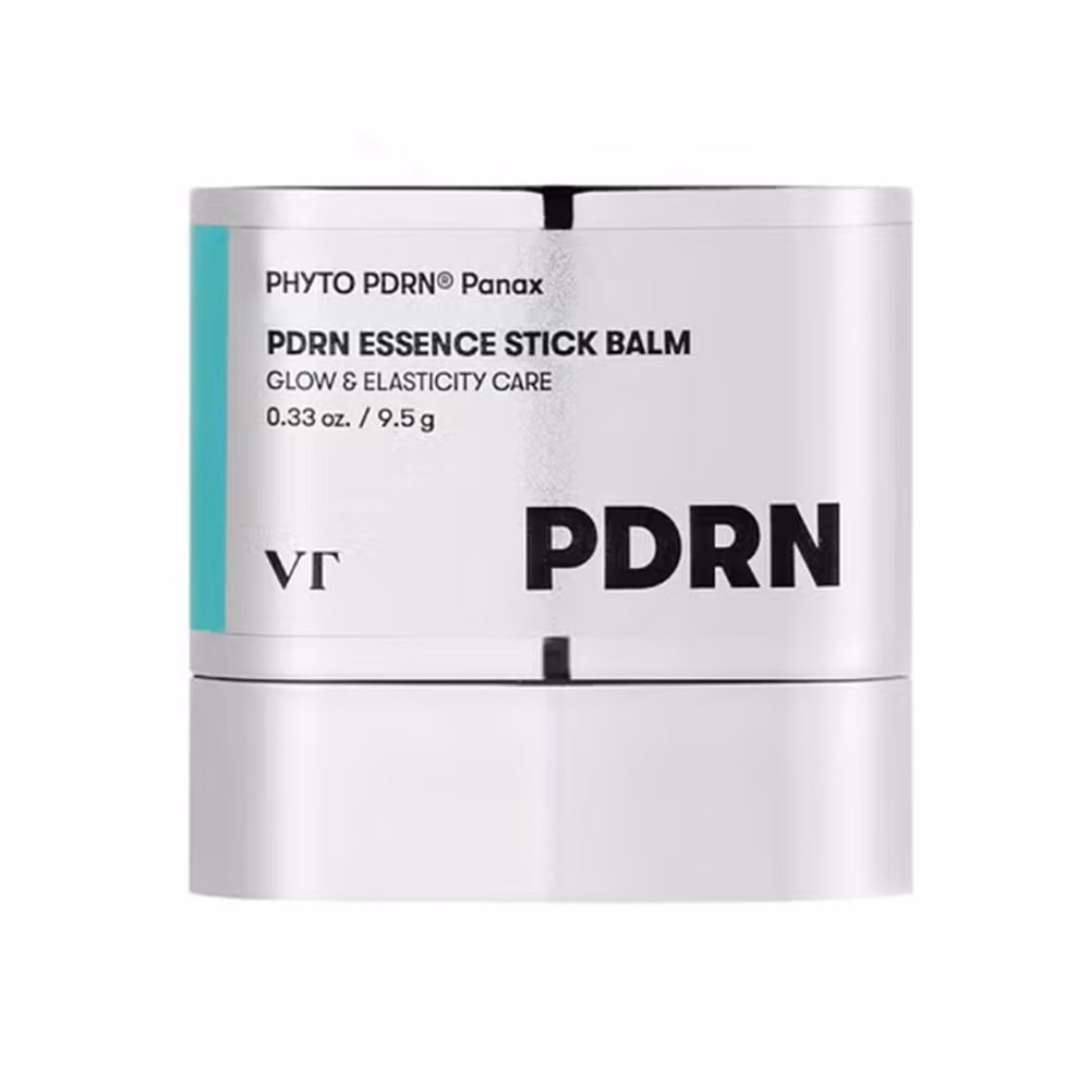 VT Phyto PDRN Panax Essence Stick Balm for Glow & Elasticity Care 9.5g