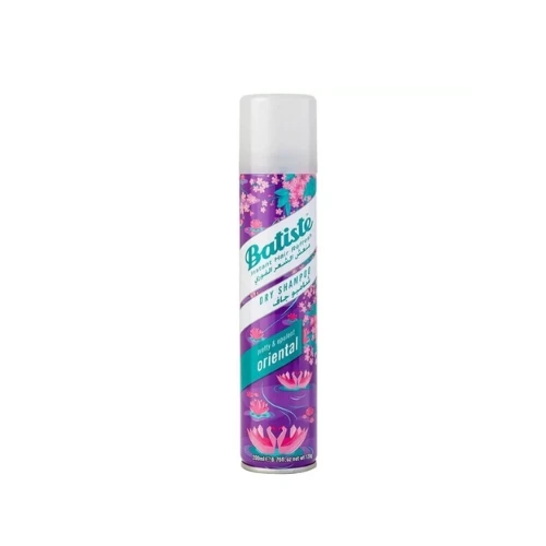 Batiste Dry Shampoo Oriental 200ml