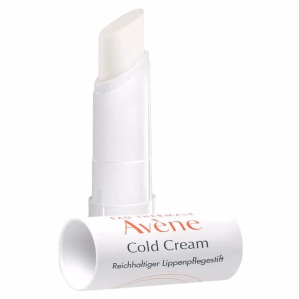 Avene Cold Cream Lip Balm Stick 4g 3