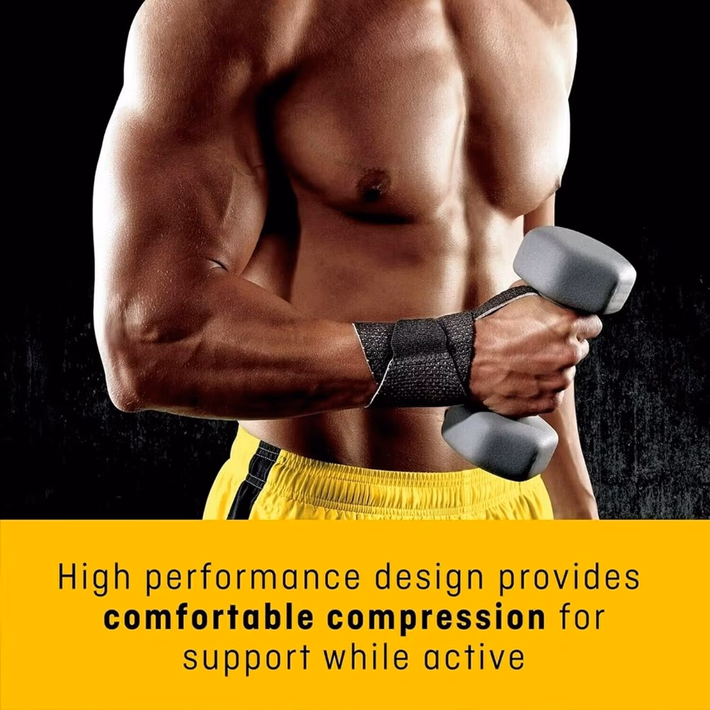 Futuro Wrist Performance Comfort Support (01036) 2