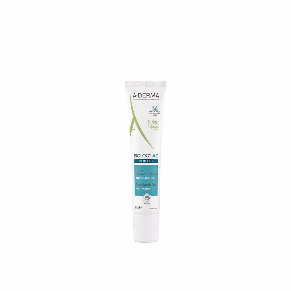 A Derma Biology AC Perfect Anti-Blemish Fluid 40ml