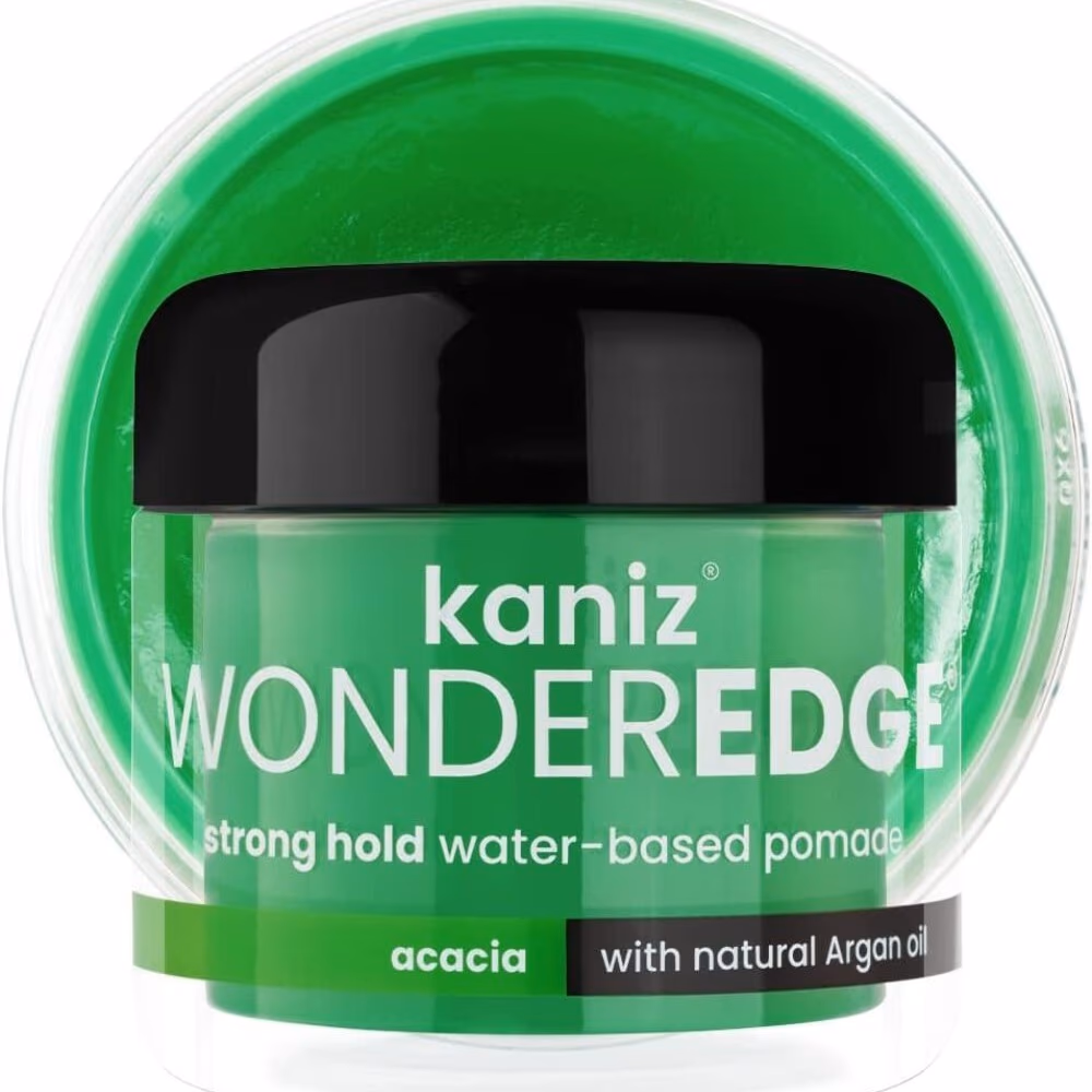 Kaniz Wonder Edge Jar Acacia 120ml 1