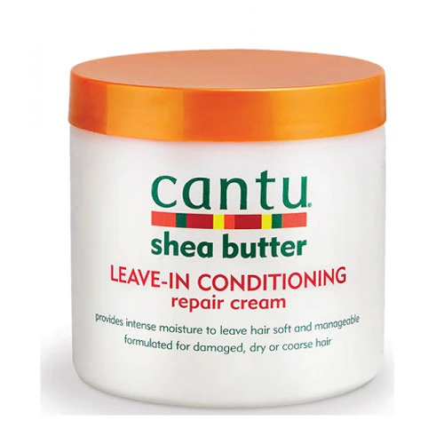 Cantu Leave-In Conditioning Repair Cream 453gm 1