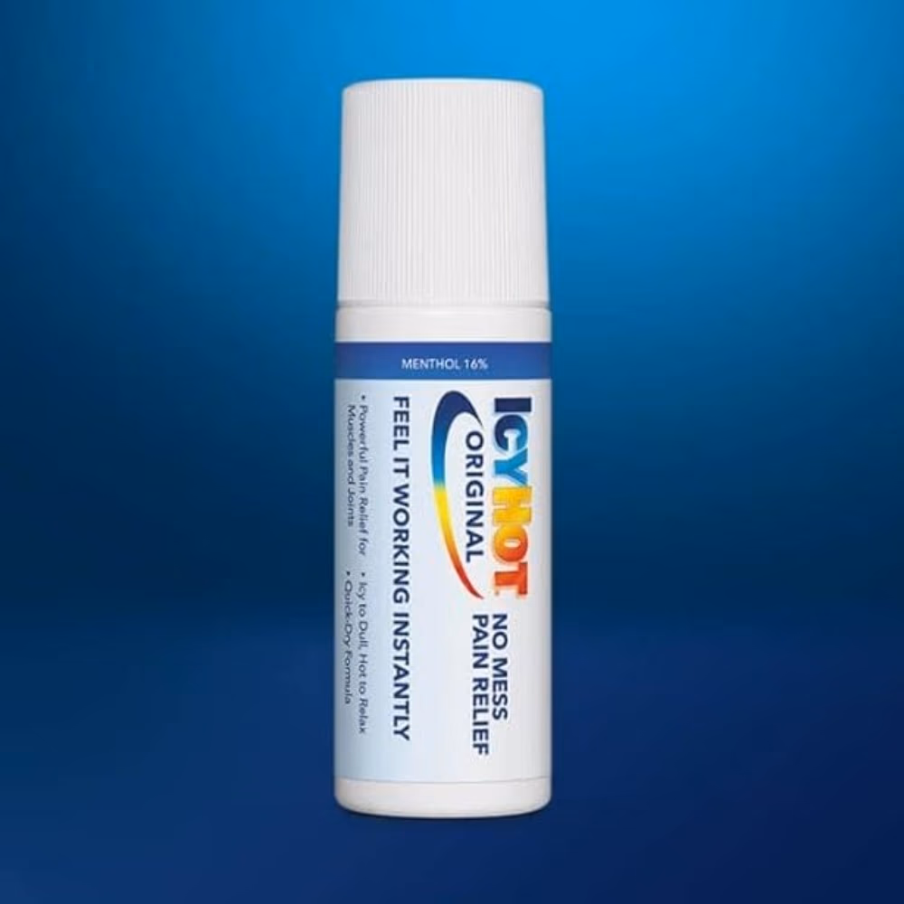 Icyhot Original No Mess Pain Relief 1