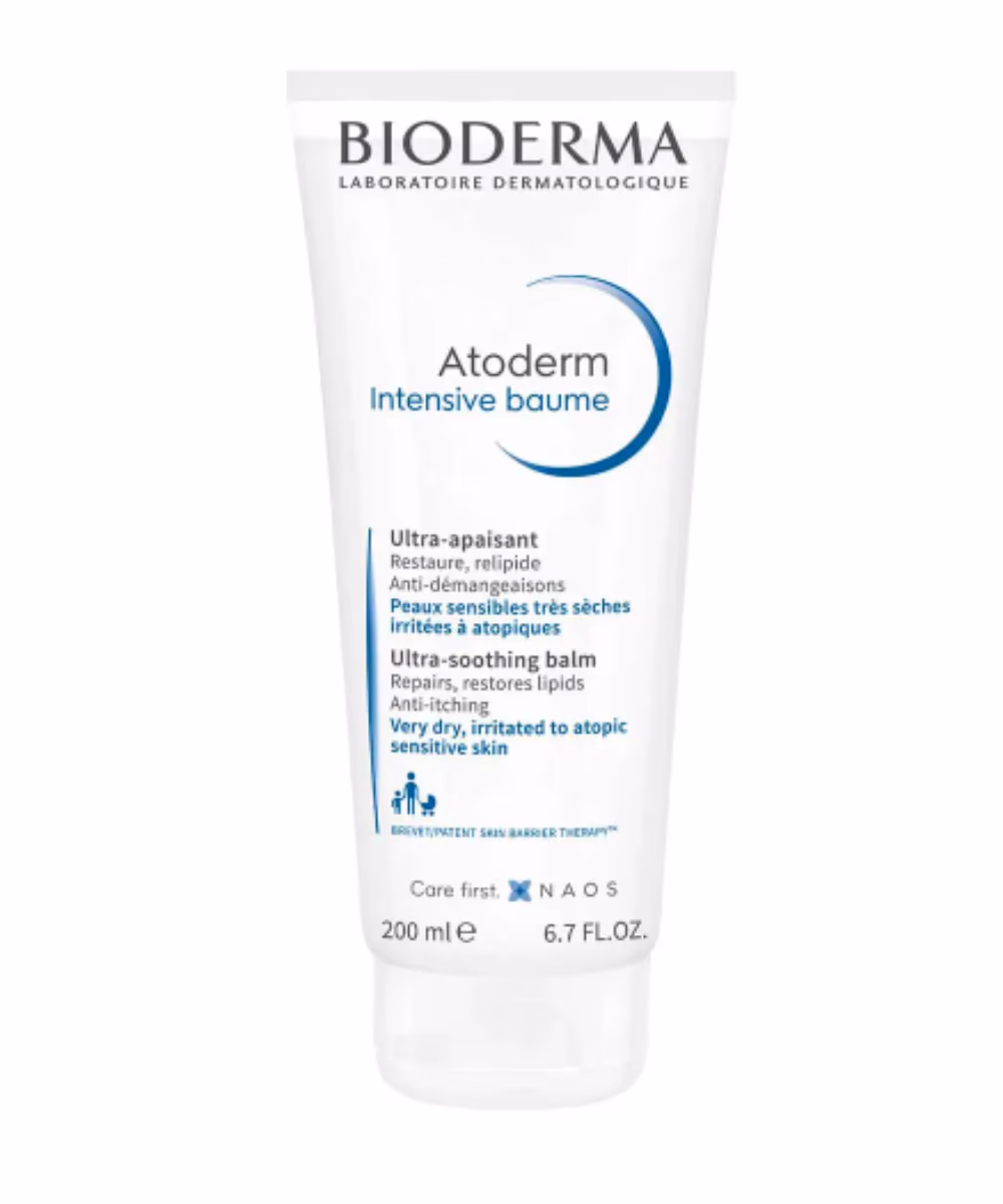 Bioderma Atoderm Intensive Baume 200ml