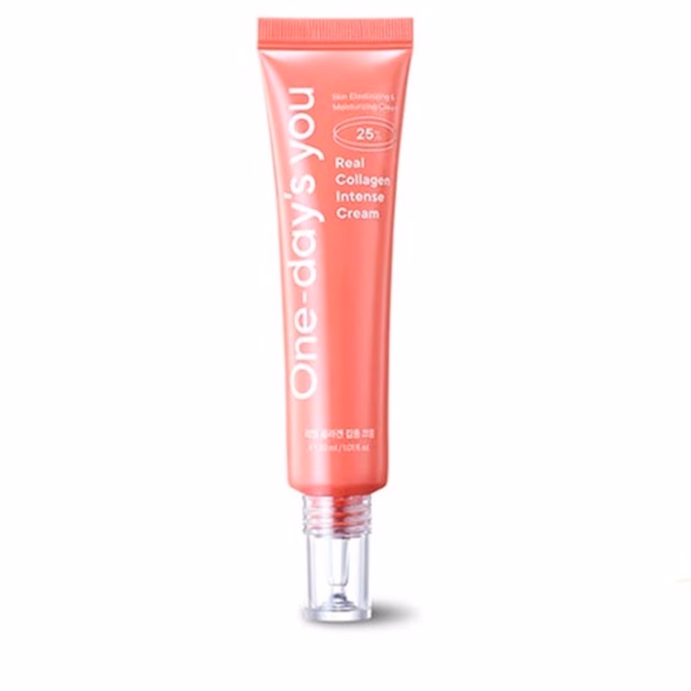One Day's You Real Collagen Intense Cream 30ml