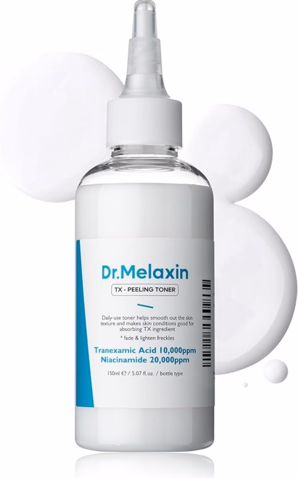 Dr Melaxin TX Peeling Toner 150ml