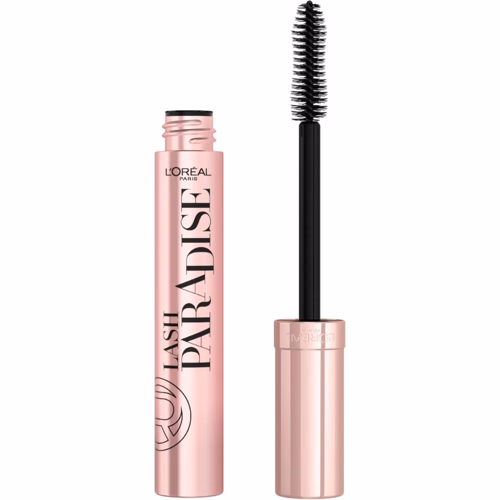 L’Oreal Lash Paradise Volumising Mascara Black
