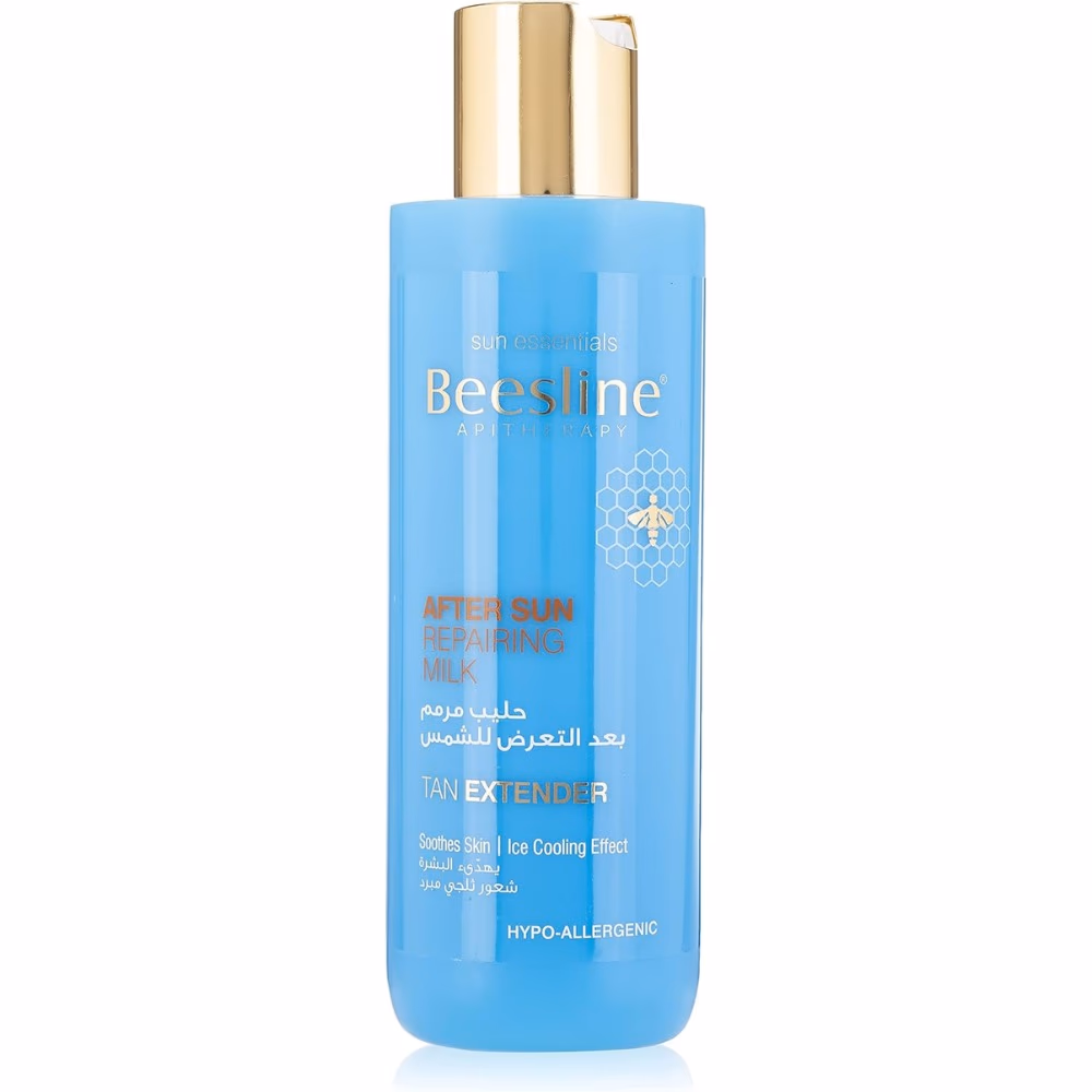 Beesline After Sun Repairing Milk 200ml 1